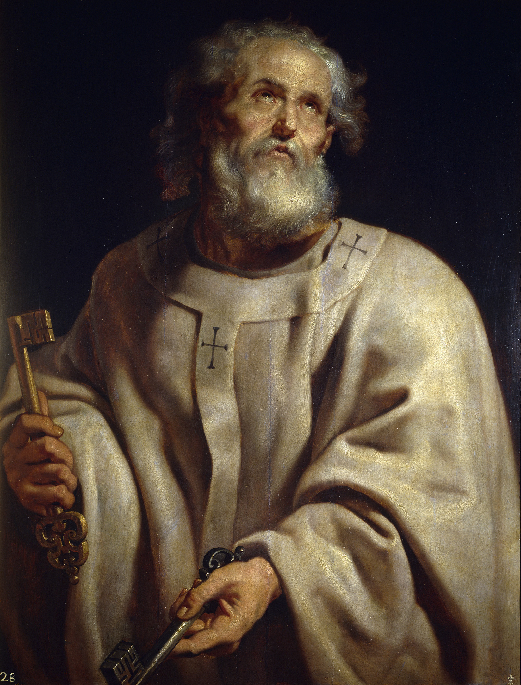 Saint Peter World Times Express