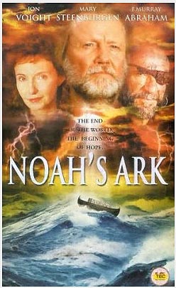 Film Noah’s Ark